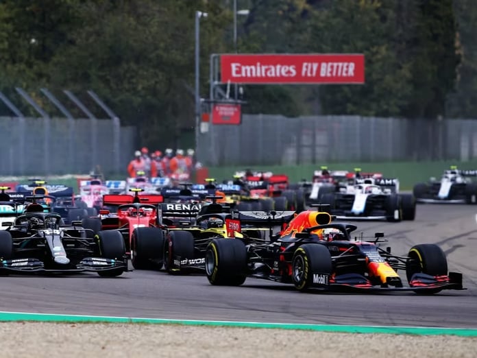 Formula 1'de İtalya zamanı: Emilia-Romagna GP'si öncesi pilotlar ve takımlar klasmanında son durum