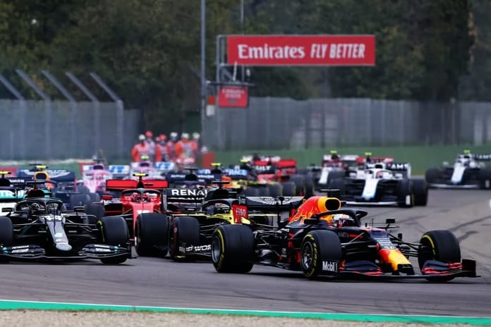 Formula 1'de İtalya zamanı: Emilia-Romagna GP'si öncesi pilotlar ve takımlar klasmanında son durum