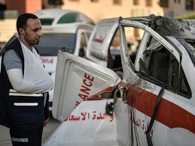 BBC'nin redddettiği belgeseldeki işkence itirafları gündem oldu