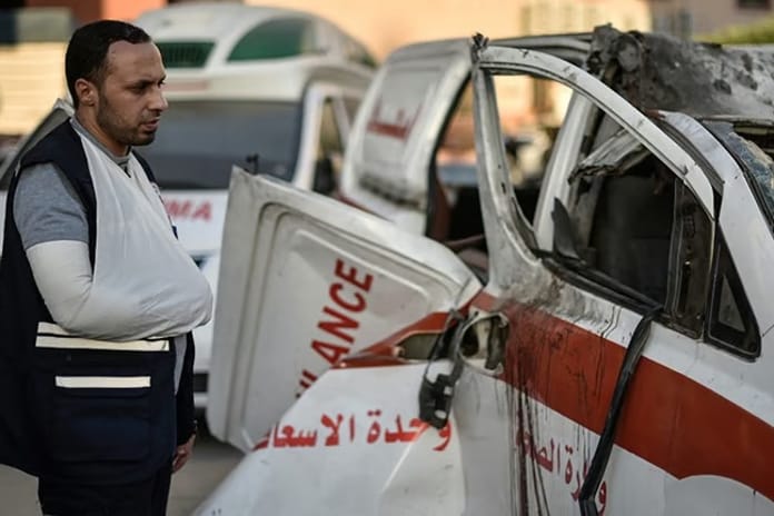 BBC'nin redddettiği belgeseldeki işkence itirafları gündem oldu