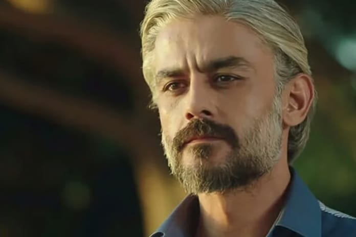 Ünlü oyuncu Kanbolat Görkem Arslan hayatını kaybetti