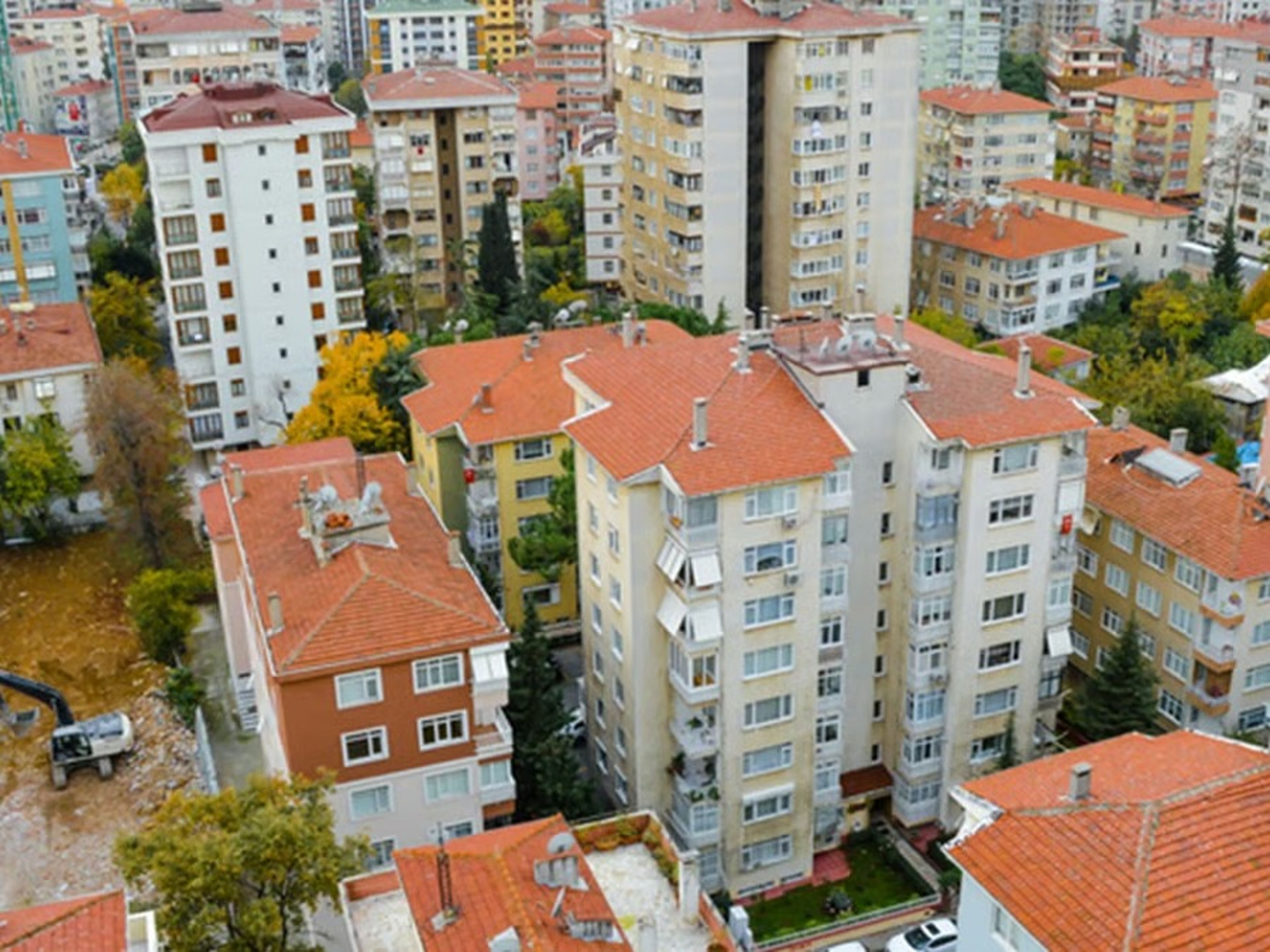 TOKİ’den dev fırsat! 64 ilde 20 bin konut satışı 