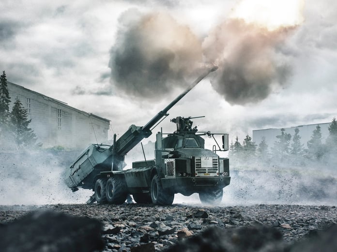 İsveç’ten Archer top namluları için ek finansman: Ukrayna'nın savaş alanı gücünü sürdürme hedefi
