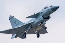 Pakistan-Hindistan çatışması, Çin silahlarına dair algıları değiştirdi