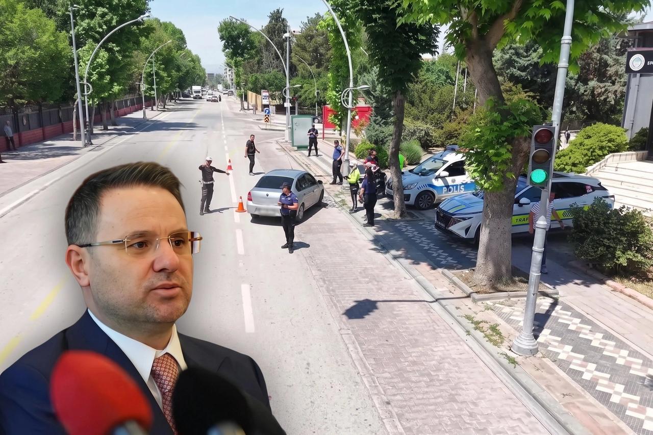 Bakan Gürlek duyurdu: 'Sokaklar Güvende' operasyonunda 2 bin 447 kişiye adli işlem! 