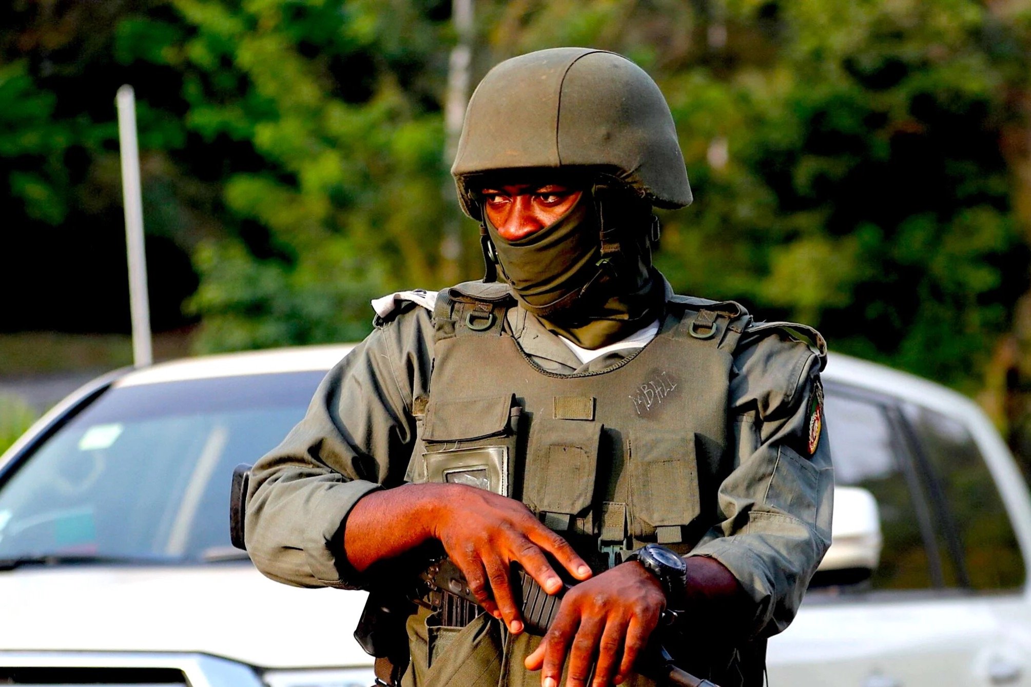 Cameroon Military Court Sentences 3 Soldiers for Massacre