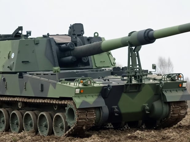 Güney Kore'den Kanada’ya 20 milyar doları aşan denizaltı ve zırhlı araç teklifi