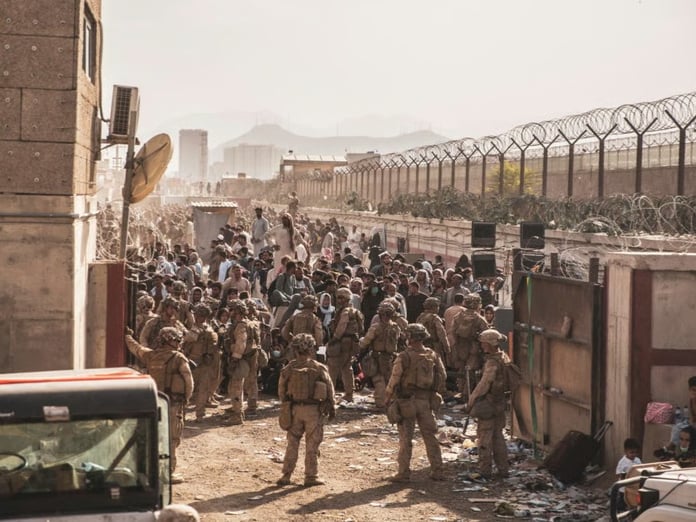  İran ajan avına çıktı: Taliban İran'a gizli liste gönderdi