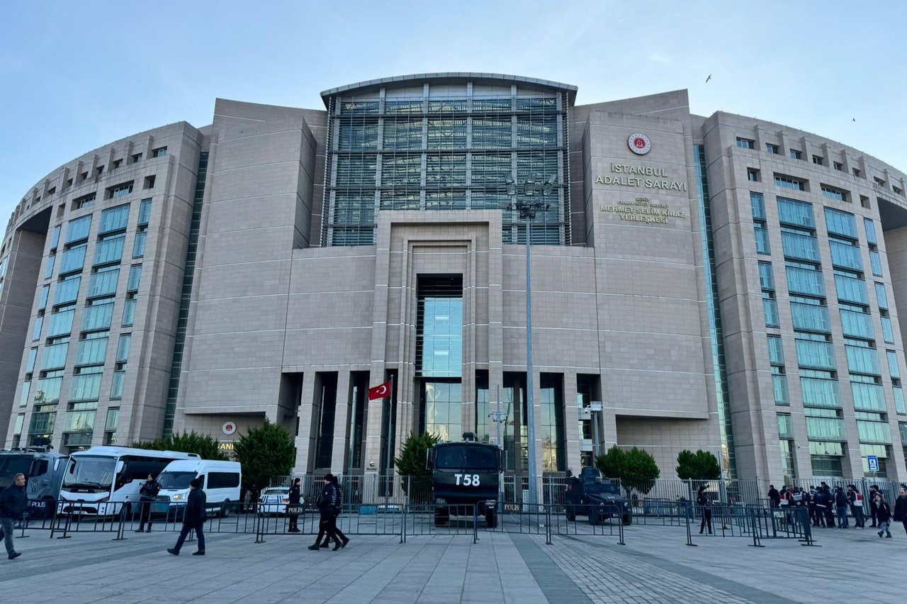 İmamoğlu bağlantı 24 şirkete kayyum