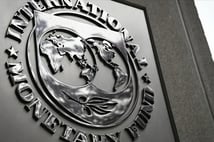 IMF: Türkiye'nin dezenflasyon programı başarılar gösterdi