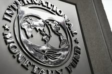 IMF: Türkiye'nin dezenflasyon programı başarılar gösterdi