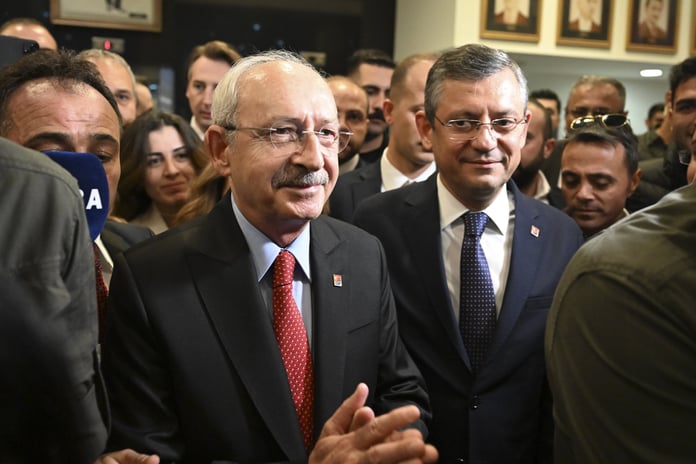 CHP'de tarihi hesaplaşma: Kurultay süreci gerilimi artıyor