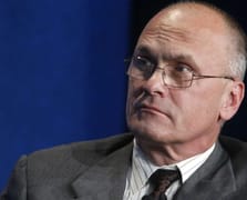 ABD'nin AB Büyükelçisi Puzder'den Avrupa ile ilgili önemli açıklama
