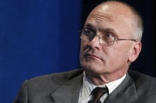 ABD'nin AB Büyükelçisi Puzder'den Avrupa ile ilgili önemli açıklama