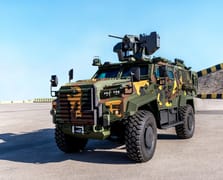 Macaristan’da 800 adet Gidrán üretimi için sözleşme imzalandı