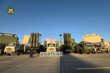 Çelik Kubbe teslimatı ve ASELSAN’ın 14 tesis açılışıyla savunmada yeni dönem