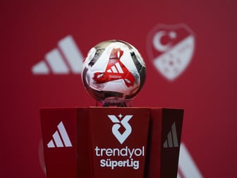 Süper Lig'de 2025-26 sezonu başlıyor