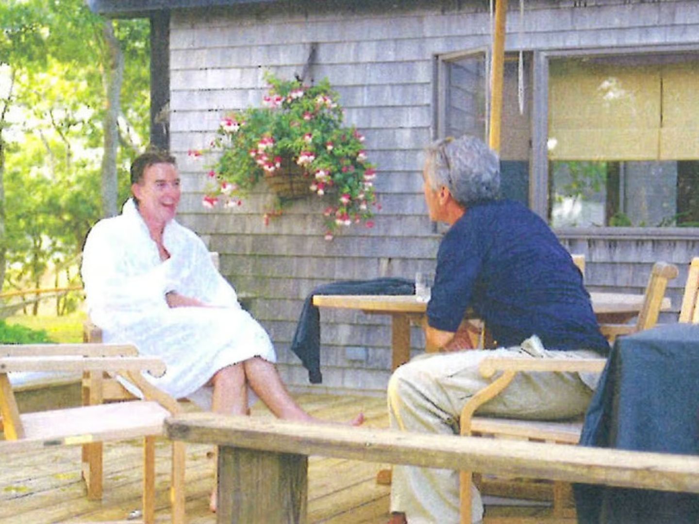 İngiltere’nin Washington Büyükelçisi Peter Mandelson’ın Jeffrey Epstein ile ilişkisi tartışma yarattı