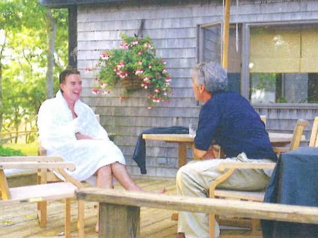 İngiltere’nin Washington Büyükelçisi Peter Mandelson’ın Jeffrey Epstein ile ilişkisi tartışma yarattı