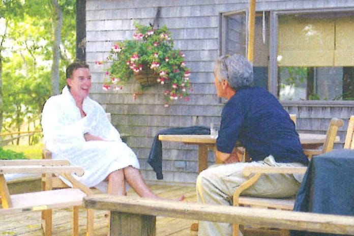 İngiltere’nin Washington Büyükelçisi Peter Mandelson’ın Jeffrey Epstein ile ilişkisi tartışma yarattı