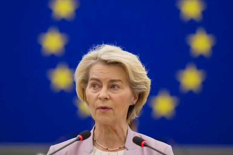 EU Delays Retaliatory Tariffs on US as Trade Talks Continue
