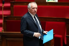 Fransa'da Bayrou hükümeti düştü