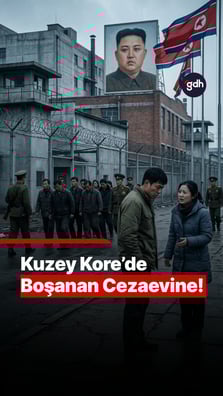 Kore'de boşanmak yasak!