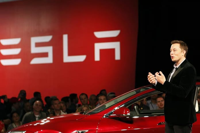 Tesla ikinci çeyrekte gelir ve kâr kaybı yaşadı