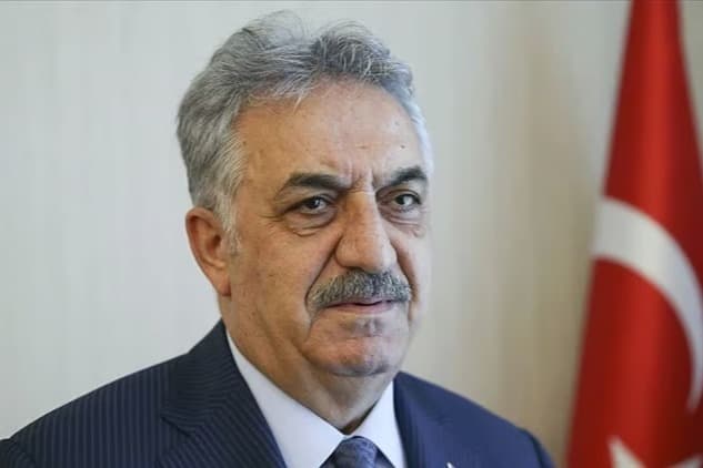AK Parti Genel Başkan Yardımcısı Hayati Yazıcı’dan Özgür Özel’in Mücahit Birinci iddialarına sert tepki