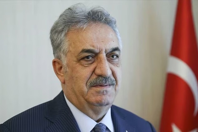 AK Parti Genel Başkan Yardımcısı Hayati Yazıcı’dan Özgür Özel’in Mücahit Birinci iddialarına sert tepki