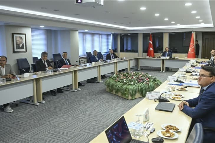 Memur zam görüşmesinde hakem kurulu devrede