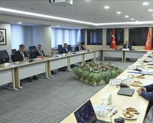 Memur ve memur emeklisi zam görüşmelerinde zam kararsızlığında hakem kurulu devrede