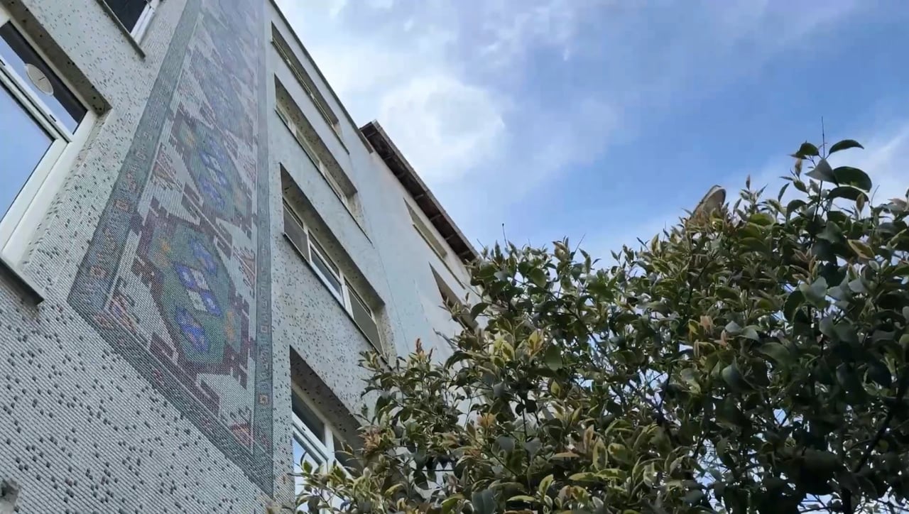 Alime Özge K olayı