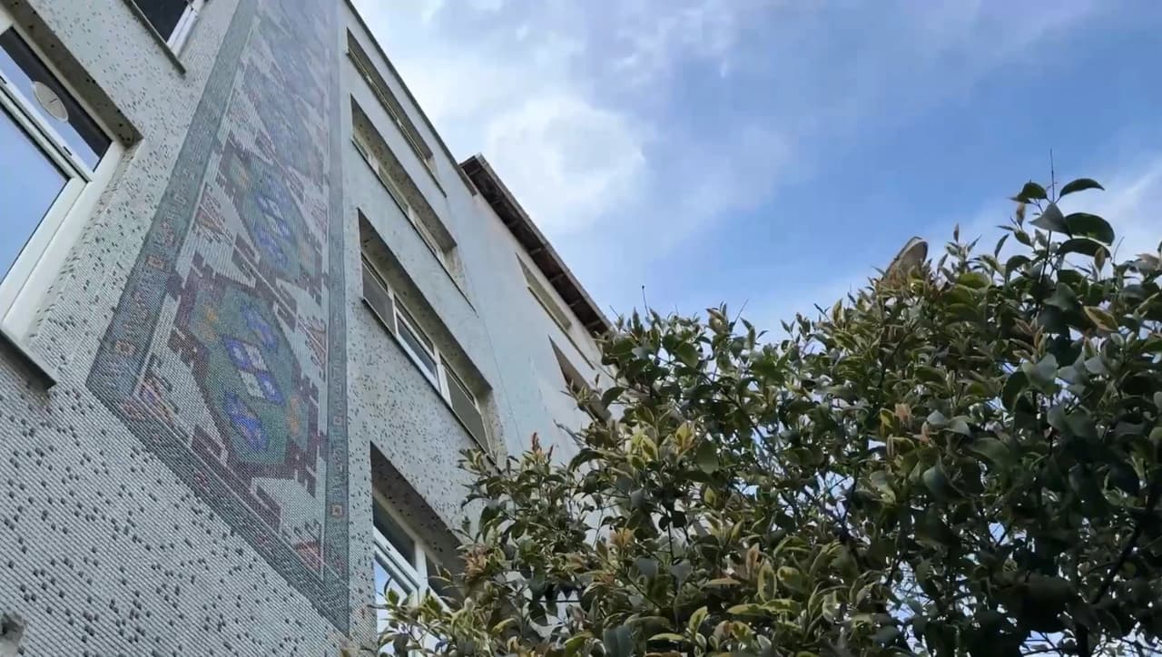 Alime Özge K olayı