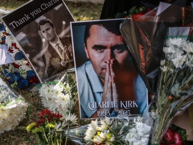 ABD’de Charlie Kirk suikastı sonrası siyasi kriz algısı yükseldi