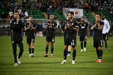 Tüpraş Stadyumu'nda tur heyecanı: Beşiktaş, St. Patrick's karşısında play-off biletini almaya odaklandı