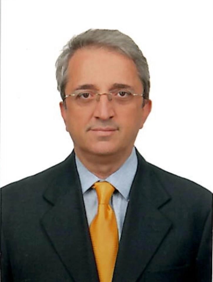 Sinan Türkan