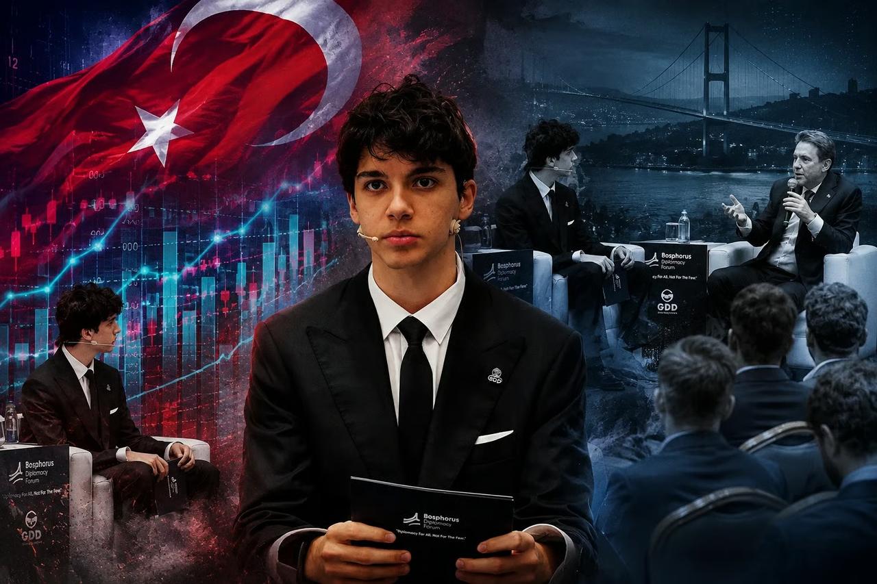Ön izlemeyi gizle Ömer Tayyip Erdoğan'dan Bakan Bayraktar’ı 