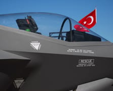 Türkiye’nin F-35 alımındaki en büyük engel CAATSA değil