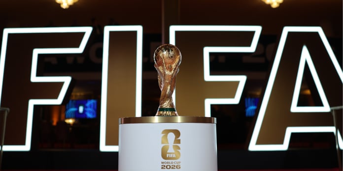 Kura çekimi Washington'da