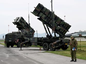 Lockheed and Raytheon Could Derail Patriot Licensing