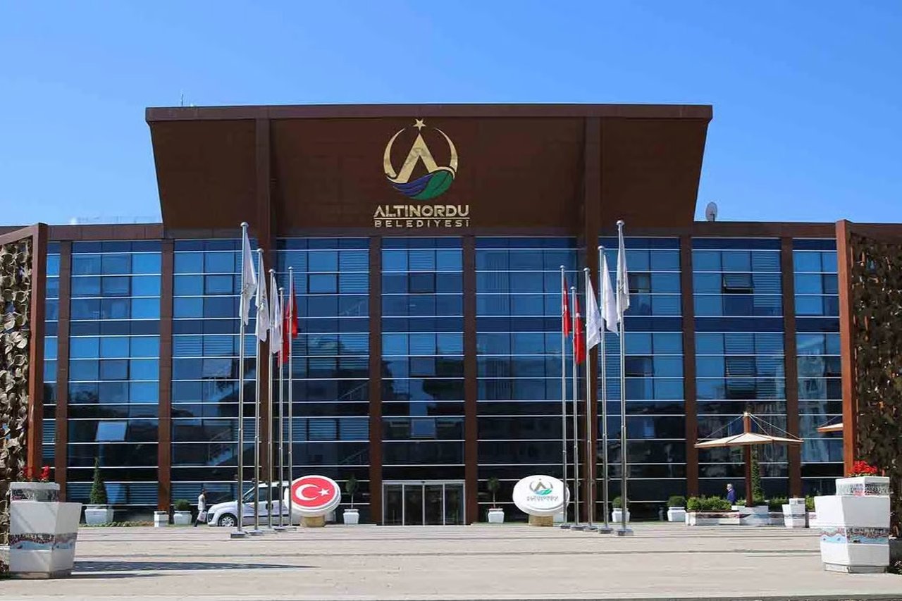 Sayıştay Altınordu Belediyesi'ni deşifre etti
