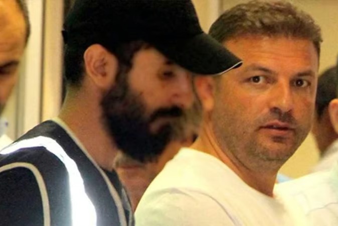 Veysel Şahin'in tüm mal varlıklarına el konuldu 
