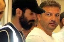 Yasadışı bahis baronu Veysel Şahin'in tüm mal varlıklarına el konuldu 