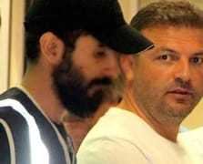 Yasadışı bahis baronu Veysel Şahin'in tüm mal varlıklarına el konuldu 