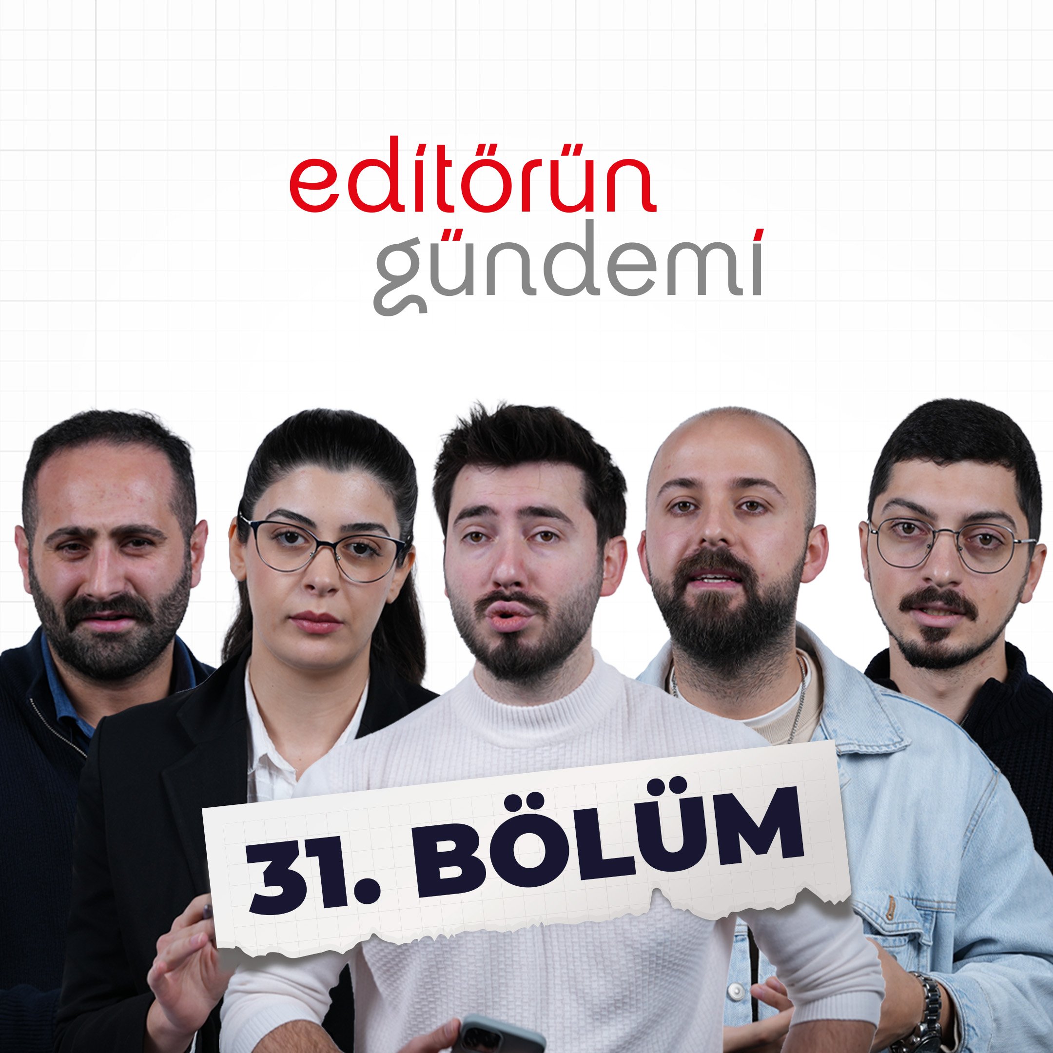 Çakar Sorunu, Çocuk İşçi Faciâsı, Grip Aşısı Krizi | Editörün Gündemi #31