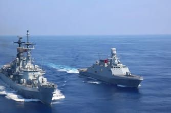 Türkiye’s Strategic Move in the Aegean Alarms Greece