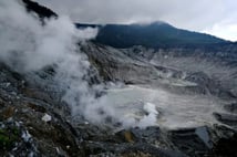 Hayli Gubbi Yanardağı 12 bin yıl sonra patladı