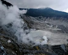 Hayli Gubbi Yanardağı 12 bin yıl sonra patladı