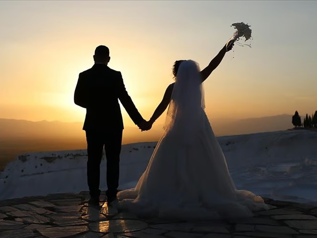 İstanbul’da genç evlilere büyük destek: 4 bin çifte 606 milyon TL faizsiz kredi